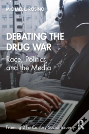 Capa do artigo Debating The Drug War