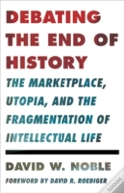 Capa do artigo Debating The End Of History