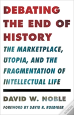 Capa do artigo Debating The End Of History