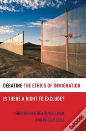 Capa do artigo Debating The Ethics Of Immigration