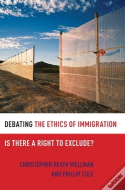 Capa do artigo Debating The Ethics Of Immigration