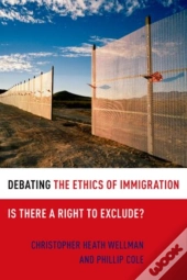 Debating The Ethics Of Immigration