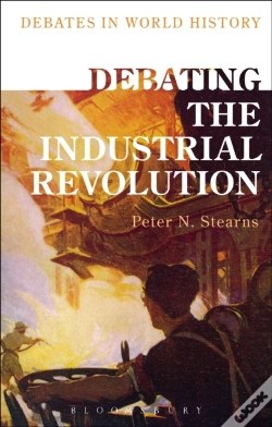 Capa do artigo Debating The Industrial Revolution