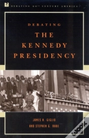 Capa do artigo Debating The Kennedy Presidency