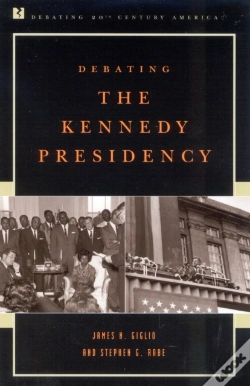 Capa do artigo Debating The Kennedy Presidency
