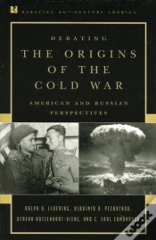 Capa do artigo Debating The Origins Of The Cold War