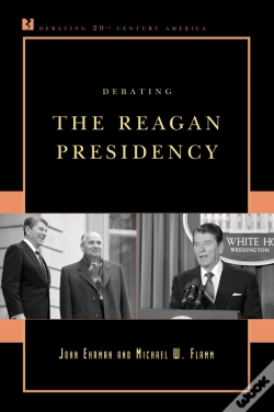 Capa do artigo Debating The Reagan Presidency