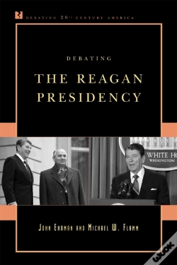 Capa do artigo Debating The Reagan Presidency