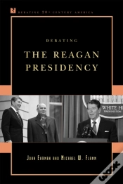 Capa do artigo Debating The Reagan Presidency