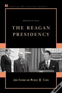 Capa do artigo Debating The Reagan Presidency