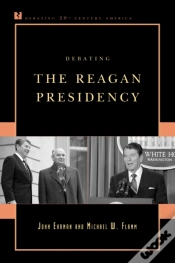 Capa do artigo Debating The Reagan Presidency