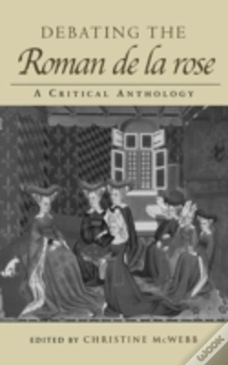 Capa do artigo Debating The Roman De La Rose