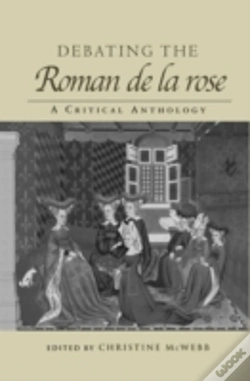 Capa do artigo Debating The Roman De La Rose