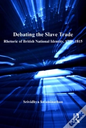 Capa do artigo Debating The Slave Trade