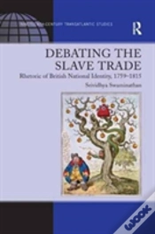 Capa do artigo Debating The Slave Trade