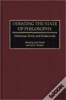 Debating The State Of Philosophy