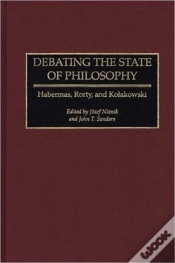 Capa do artigo Debating The State Of Philosophy