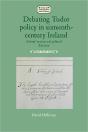 Debating Tudor Policy In Sixteenth-Century Ireland - Preview