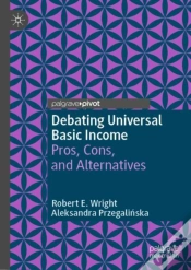 Capa do artigo Debating Universal Basic Income