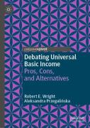 Debating Universal Basic Income
