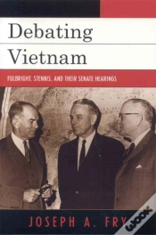 Capa do artigo Debating Vietnam