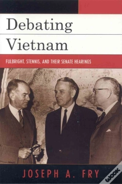 Capa do artigo Debating Vietnam