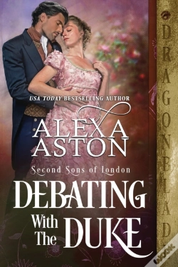 Capa do artigo Debating With The Duke