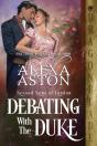 Debating With The Duke - Preview