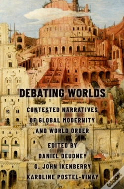 Capa do artigo Debating Worlds