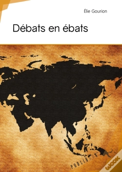 Capa do artigo Débats En Ébats