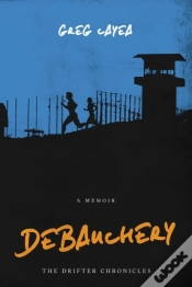 Capa do artigo Debauchery