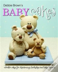 Debbie Brown'S Baby Cakes