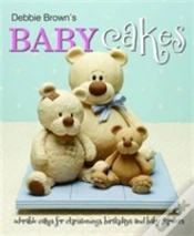 Capa do artigo Debbie Brown