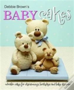 Capa do artigo Debbie Brown'S Baby Cakes