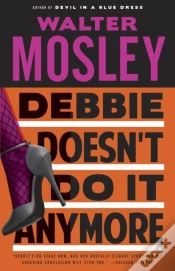Capa do artigo Debbie Doesn