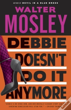 Capa do artigo Debbie Doesn'T Do It Anymore