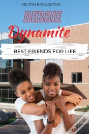Capa do artigo Debbie Dynamite