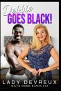Debbie Goes Black! - Preview