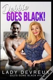 Capa do artigo Debbie Goes Black!
