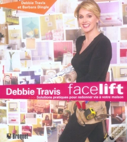 Capa do artigo Debbie Travis Facelift