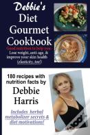 Debbie'S Diet Gourmet Cookbook