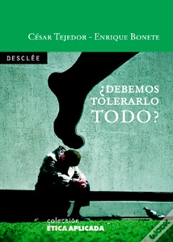 Capa do artigo ¿Debemos Tolerarlo Todo?