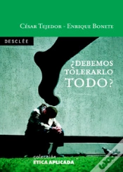 Capa do artigo ¿Debemos Tolerarlo Todo?