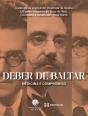 Deber De Baltar - Preview