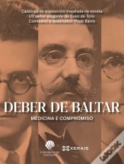 Capa do artigo Deber De Baltar