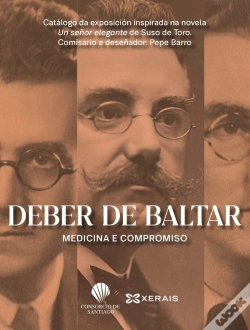 Capa do artigo Deber De Baltar
