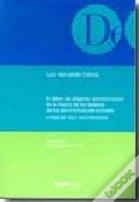 Deber De Diligente Administracion En El Marco De Los Deberes De Los Administradores Sociales, El