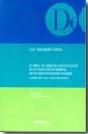 Deber De Diligente Administracion En El Marco De Los Deberes De Los Administradores Sociales, El - Preview