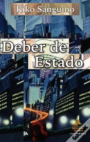 Capa do artigo Deber De Estado  