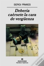 Capa do artigo Debería Caérsete La Cara De Vergüenza
